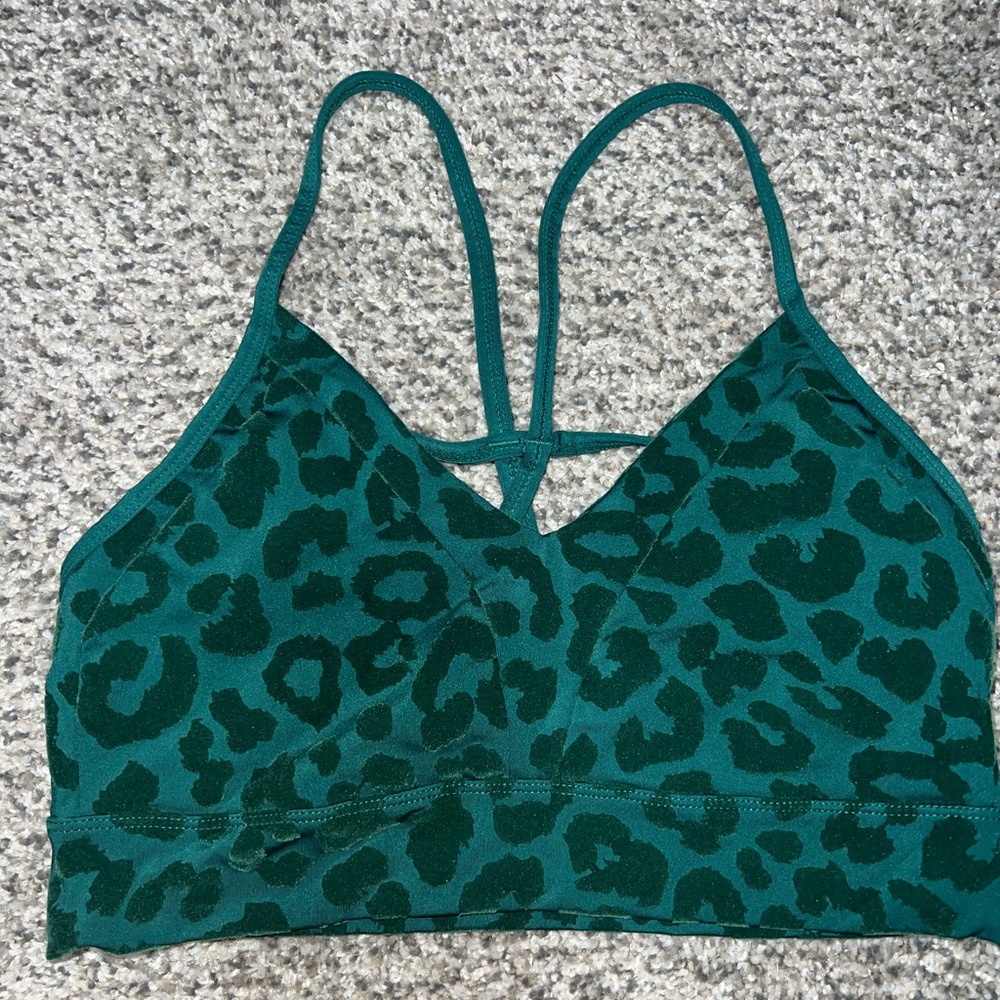 Balance Athletica Vitality sports bra